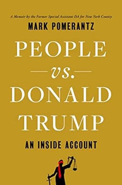 People vs. Donald Trump