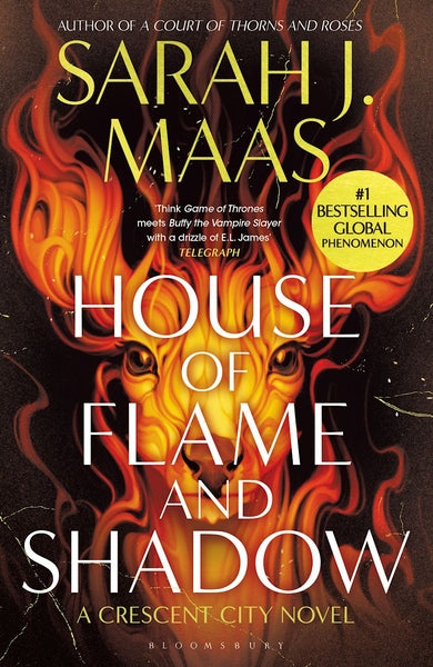 その他 Cuttain of Shadows UR House of Flame and Shadow | Readers Warehouse