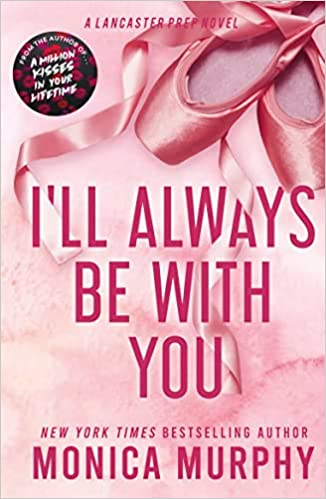 I'll Always Be With You - Readers Warehouse