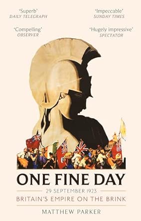 One Fine Day
