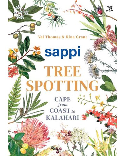 Sappi Tree Spotting Cape: From Coast to Kalahari