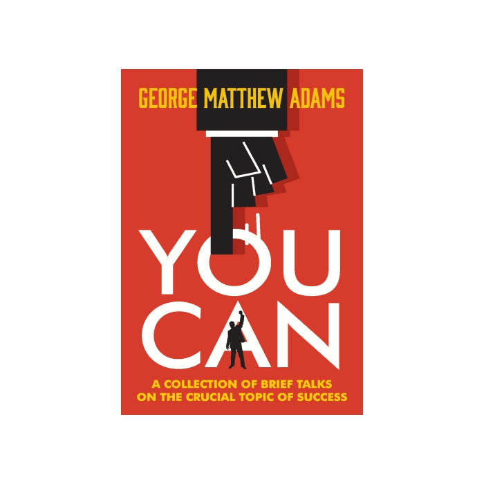 You Can