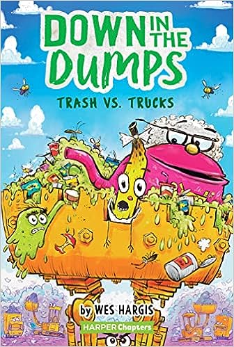 Trash vs. Truck