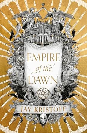 Empire of the Dawn