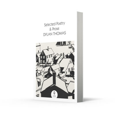 Selected Poetry & Prose