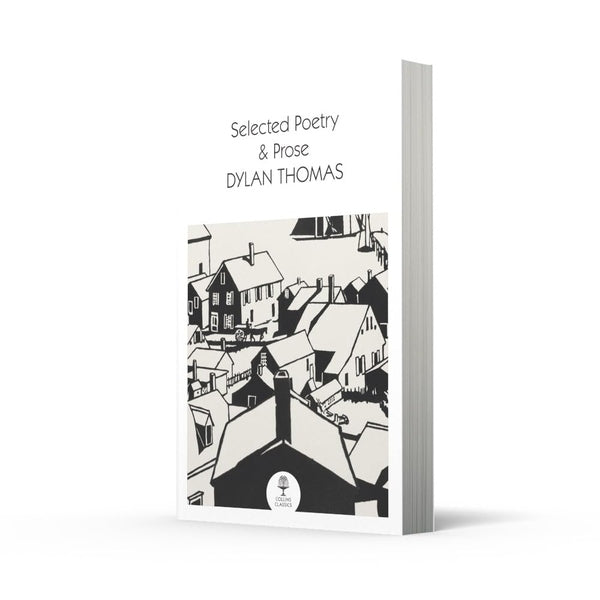 Selected Poetry & Prose