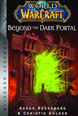 Beyond The Dark Portal