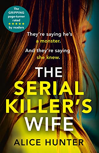 The Serial Killer&