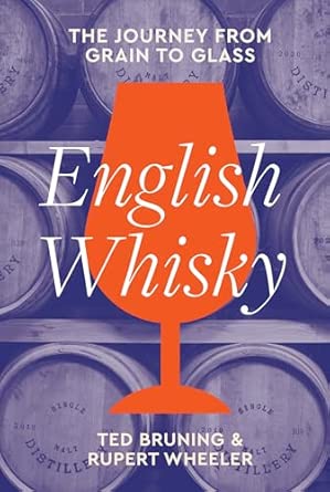 English Whisky