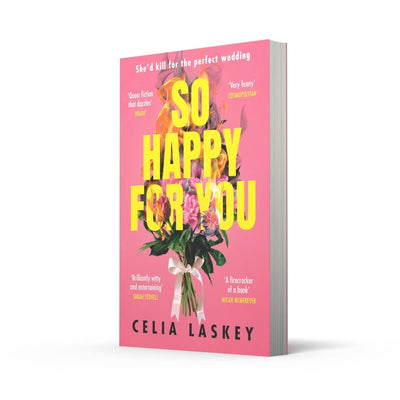 So Happy For You