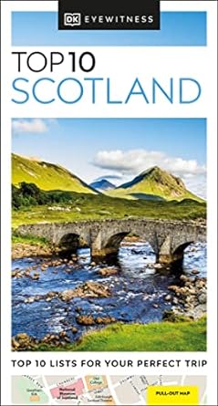 Top 10 Scotland