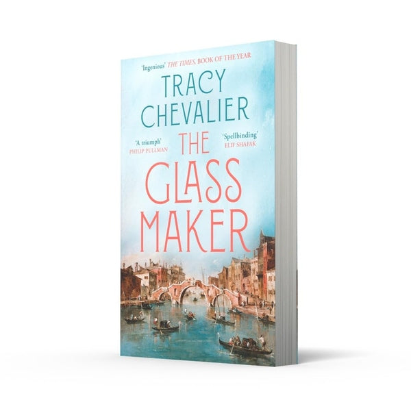 The Glassmaker