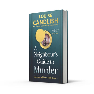 A Neighbour’s Guide to Murder