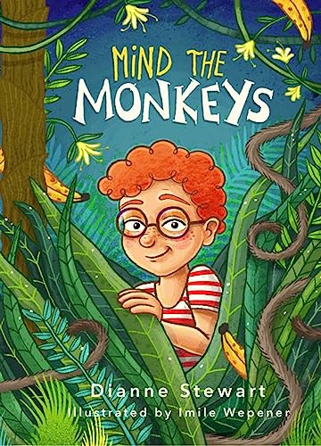 Mind The Monkeys