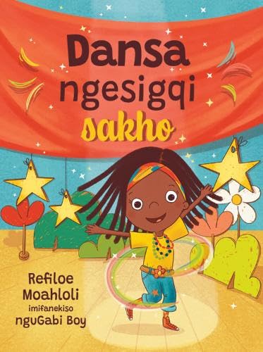 Dansa Ngesigqi Sakho