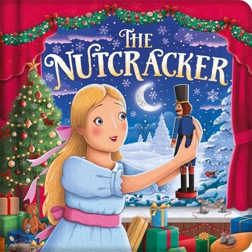 The Nutcracker