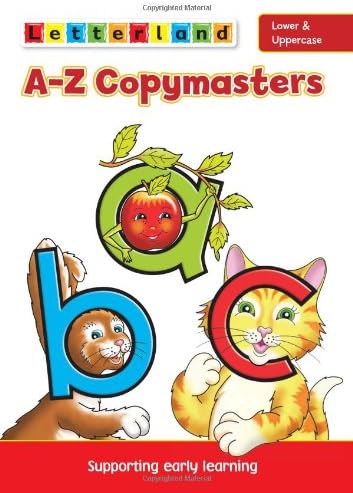 A-Z Copymasters