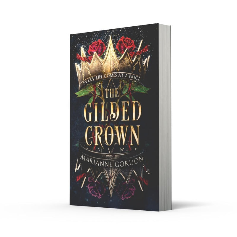 Gilded Crown