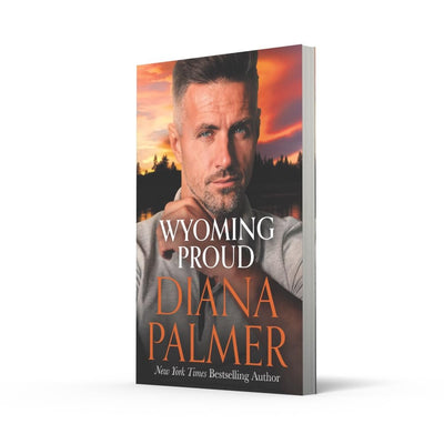 Wyoming Proud