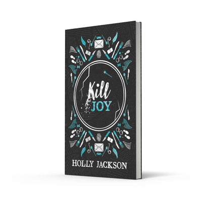 Kill Joy (Special Collector's Edition)