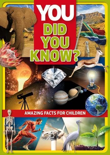 You : Did You Know ?