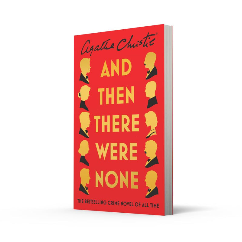 And Then There Were None