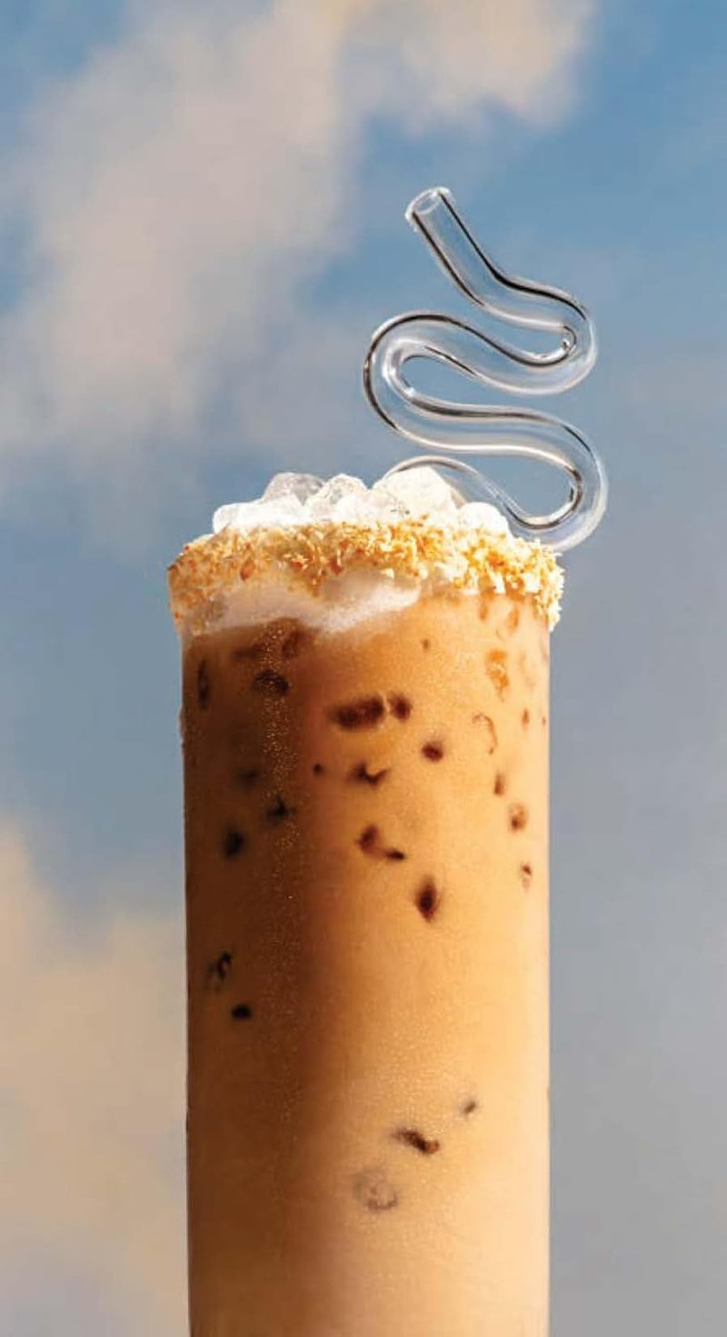 Coffee Cards: 50 Recipes for a Better Brew