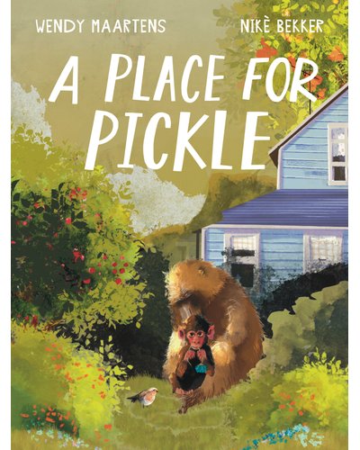 A Place For Pickle