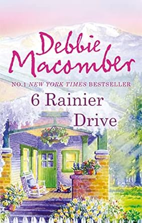 6 Rainier Drive - Readers Warehouse
