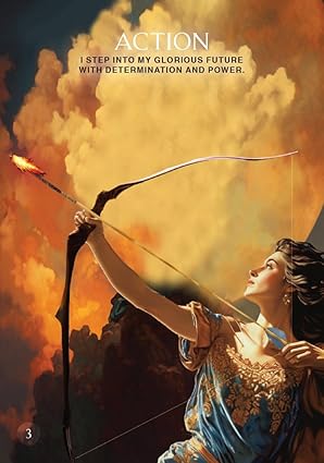 Soul Coaching Oracle Cards