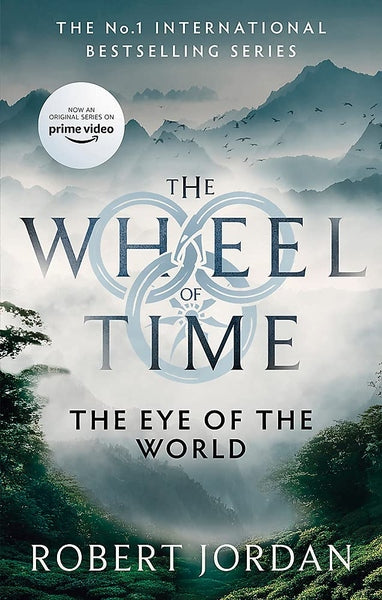 The Wheel of Time Book Series: Epic Fantasy Collection | Readers