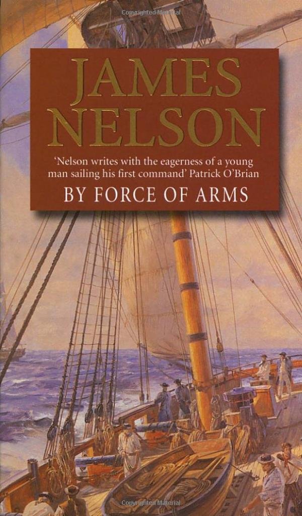 By Force Of Arms