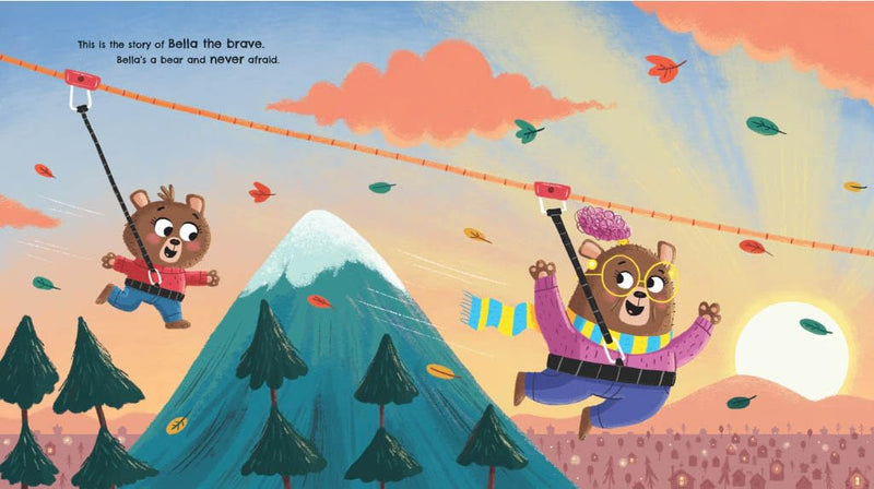 Bears Don&