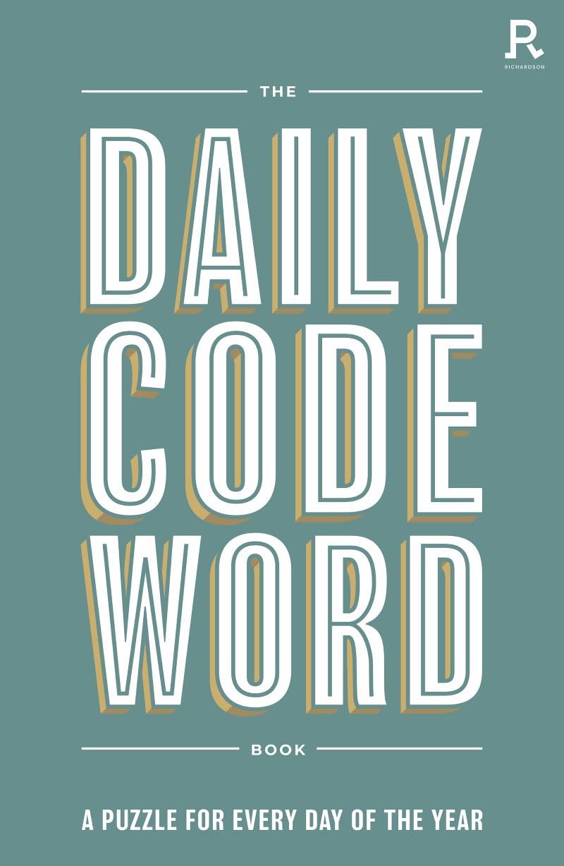 Daily Code Word