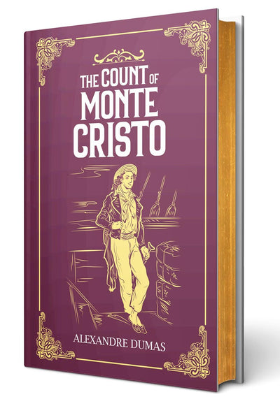 The Count of Monte Cristo