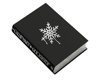 Quicksilver (Limited Deluxe Edition)