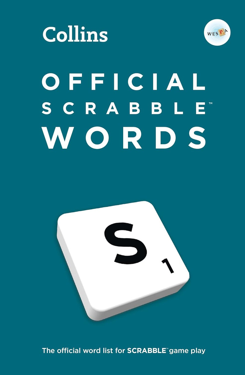 Collins Official Scrabble Words