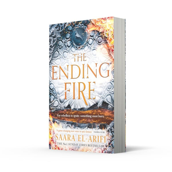 The Ending Fire