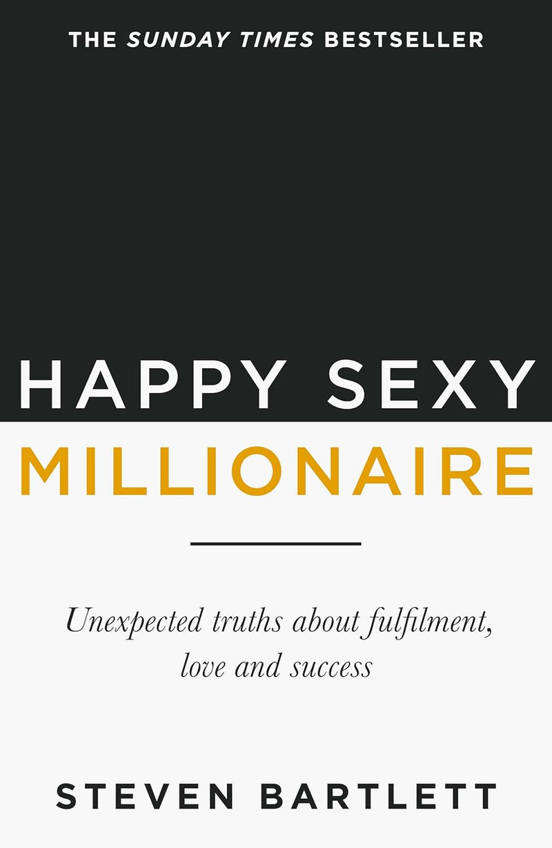 Happy Sexy Millionaire