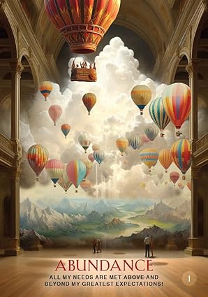 Soul Coaching Oracle Cards