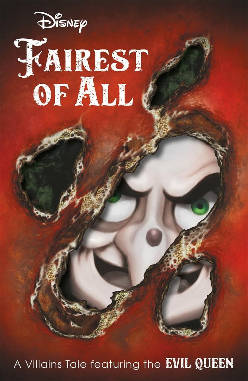 Fairest of All