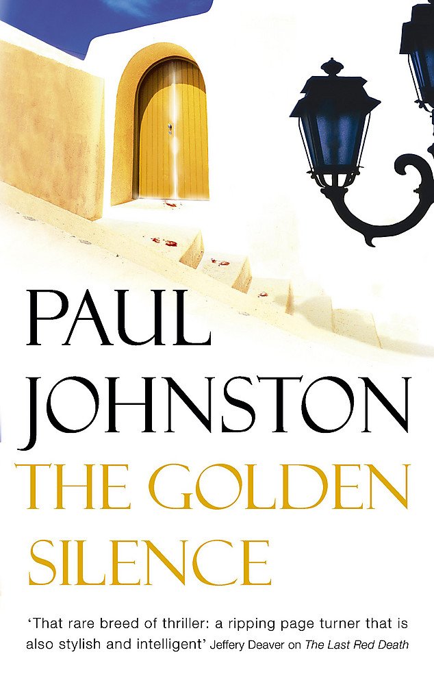 Golden Silence
