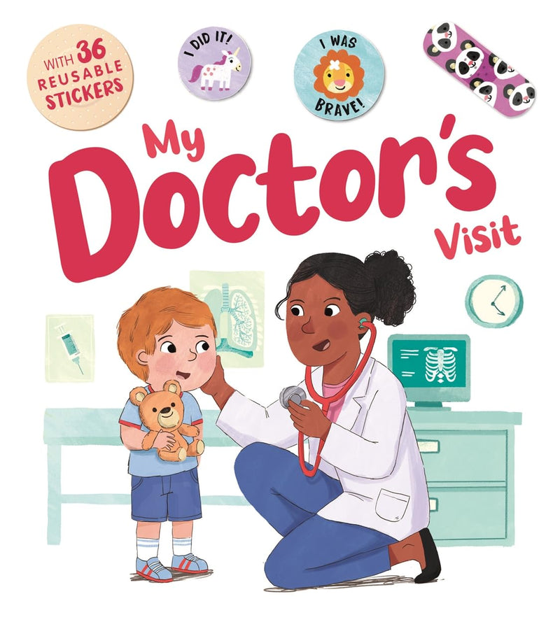 My Doctor&