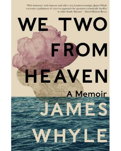 We Two From Heaven