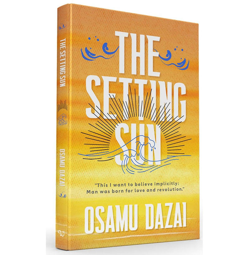 The Setting Sun