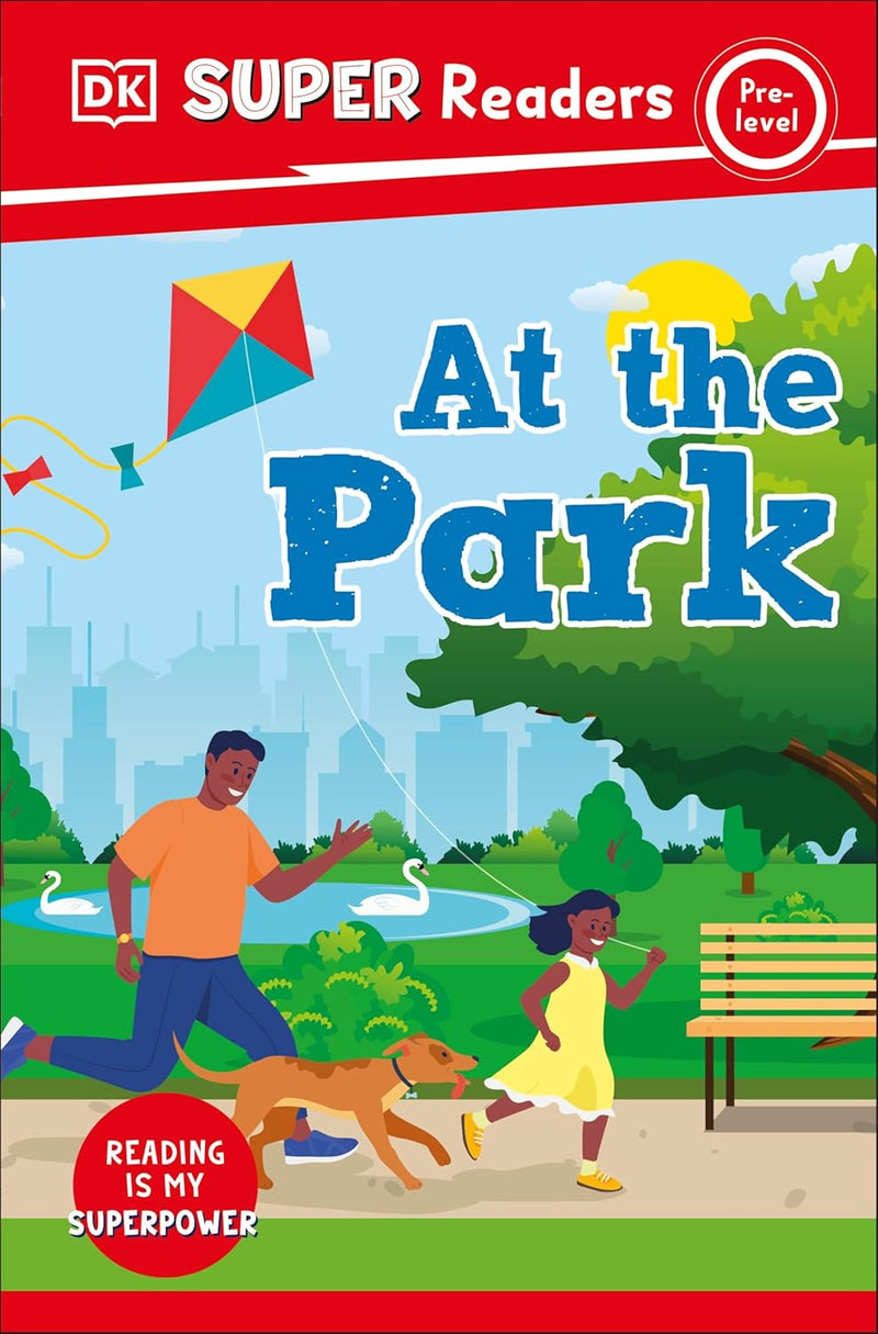 At the Park