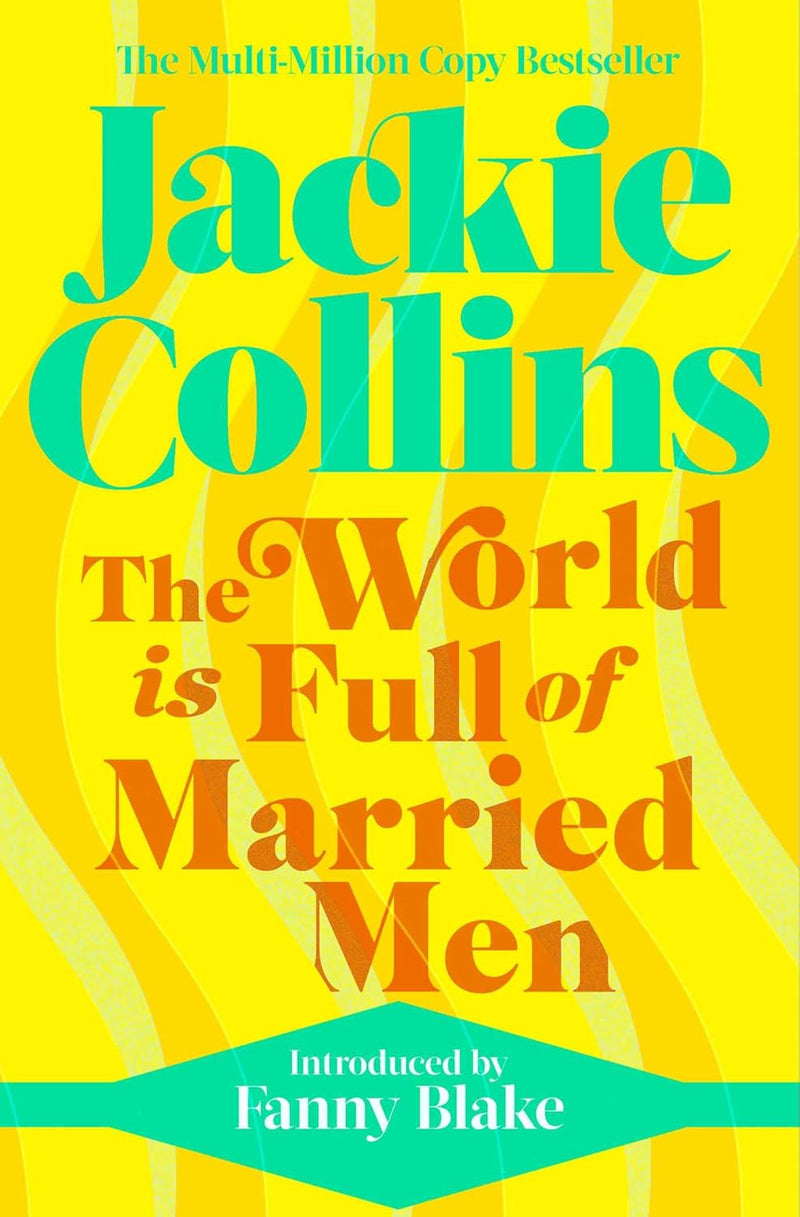 The World Is Full Of Married Men