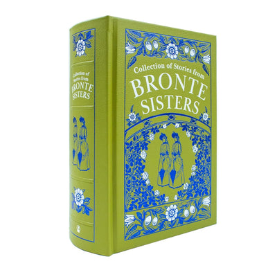Collection of Stories From Bronte Sisters