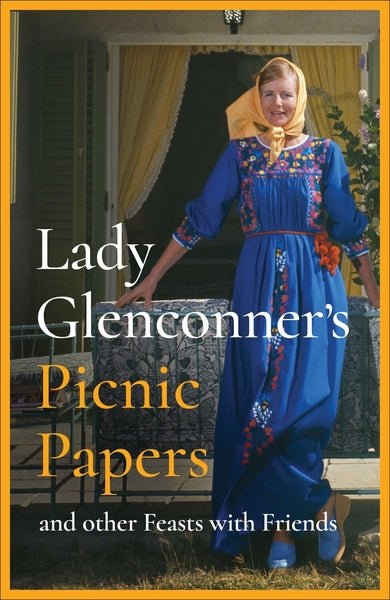Lady Glenconner&