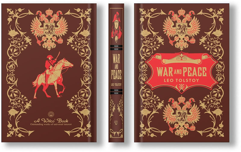 War and Peace